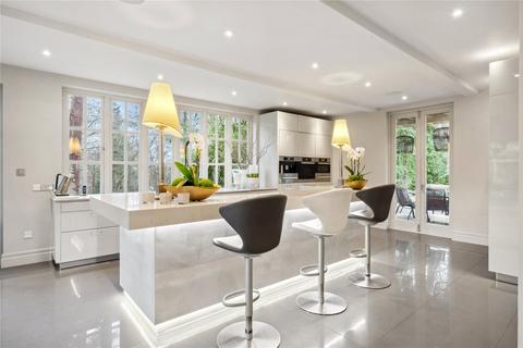6 bedroom detached house for sale, Bagshot Road, Ascot, Berkshire, SL5