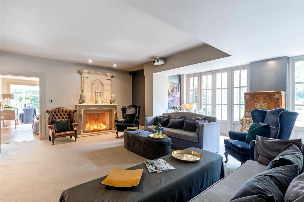 Sitting Room