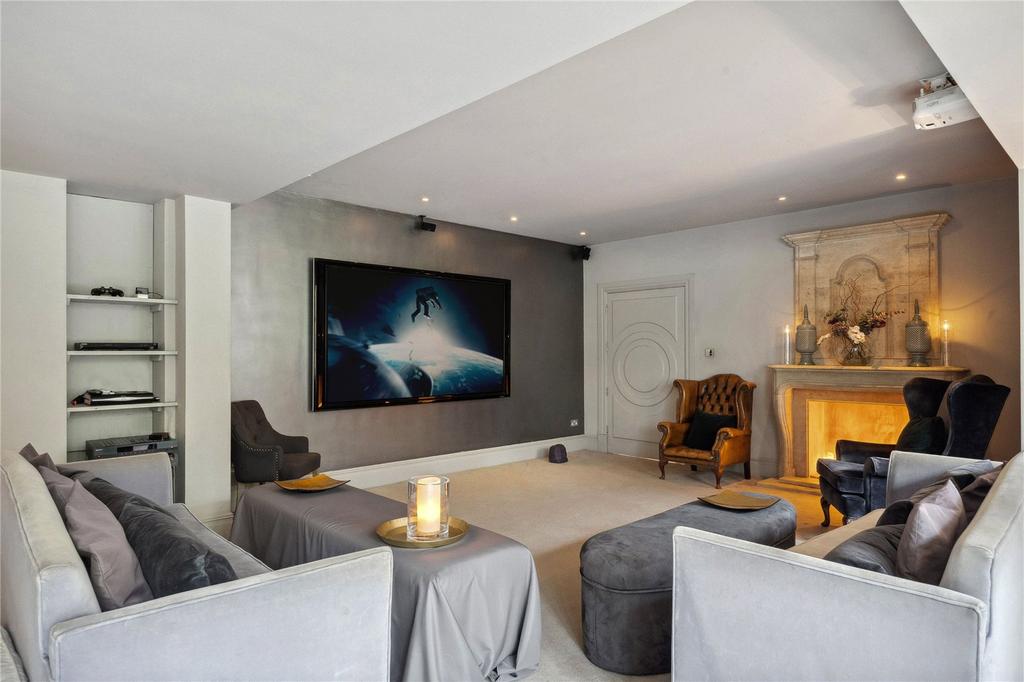 Sitting Room
