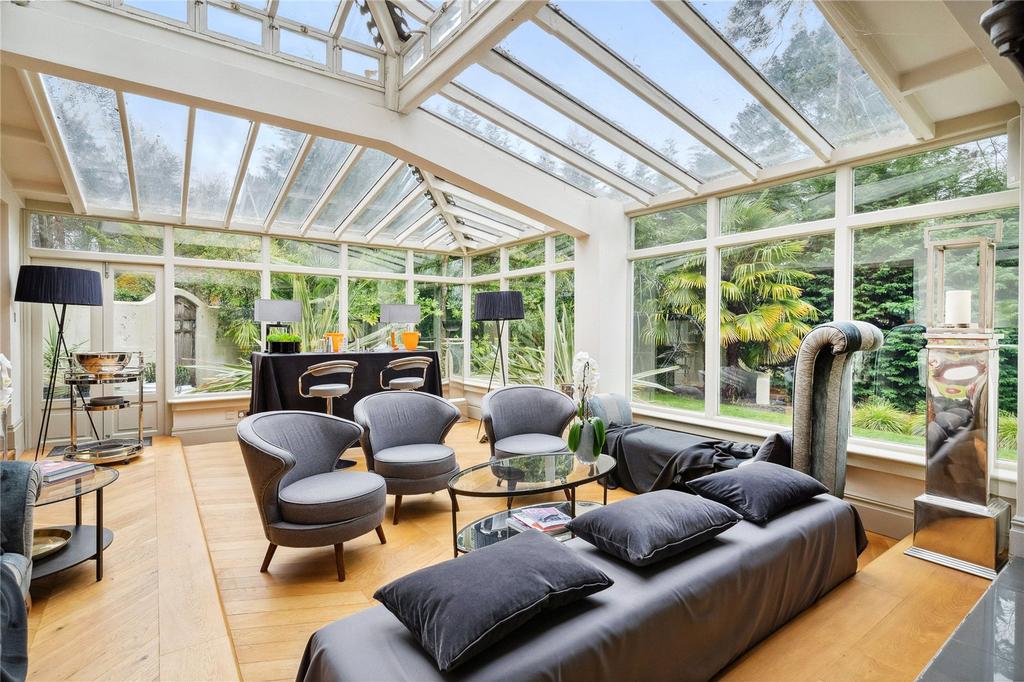 Orangery