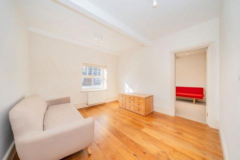 2 bedroom flat to rent, Walton Street, London SW3