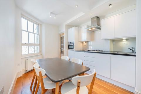 2 bedroom flat to rent, Walton Street, London SW3