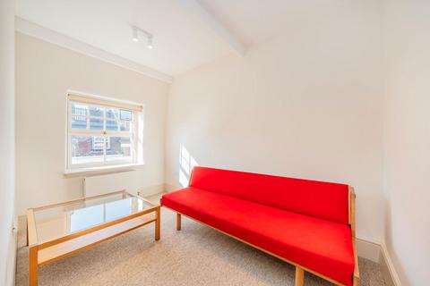 2 bedroom flat to rent, Walton Street, London SW3