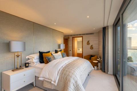 undefined, 1 Waterfront Dr, London SW10 0AA