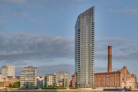 undefined, 1 Waterfront Dr, London SW10 0AA