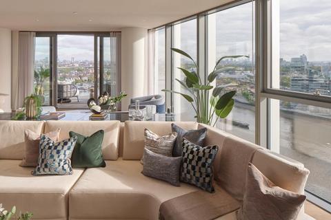 undefined, 1 Waterfront Dr, London SW10 0AA