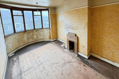 3 bedroom terraced house for sale, 99 Elgar Road, Courthouse Green, Coventry, West Midlands CV6 7JG
