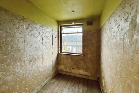 3 bedroom terraced house for sale, 99 Elgar Road, Courthouse Green, Coventry, West Midlands CV6 7JG