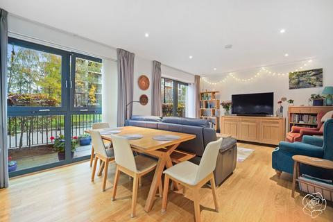 undefined, 10 Ravens Walk, London E20