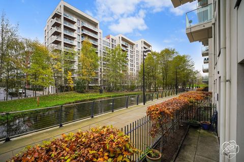 undefined, 10 Ravens Walk, London E20