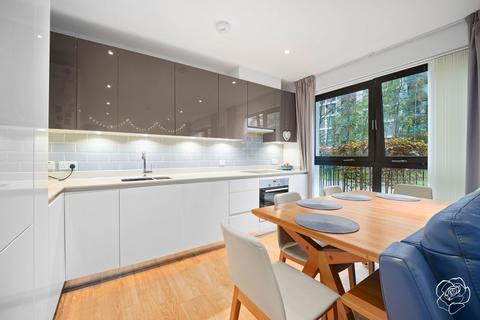 undefined, 10 Ravens Walk, London E20
