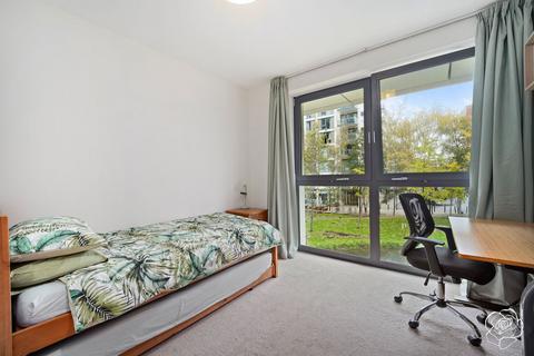 undefined, 10 Ravens Walk, London E20