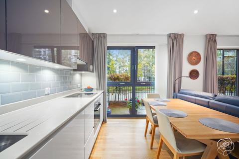 undefined, 10 Ravens Walk, London E20