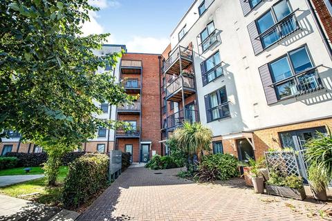undefined, Fairthorn Road, London SE7