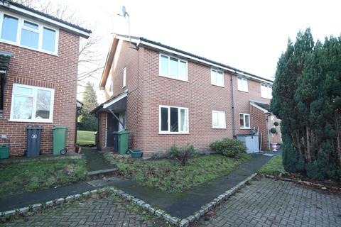 1 bedroom terraced house for sale, Lightwater GU18