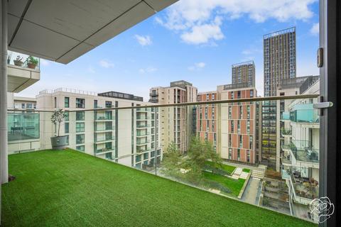 1 bedroom apartment for sale, 1 Ravens Walk, London E20
