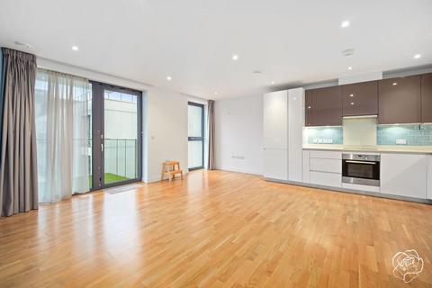 1 bedroom apartment for sale, 1 Ravens Walk, London E20