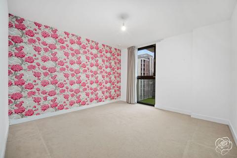 1 bedroom apartment for sale, 1 Ravens Walk, London E20