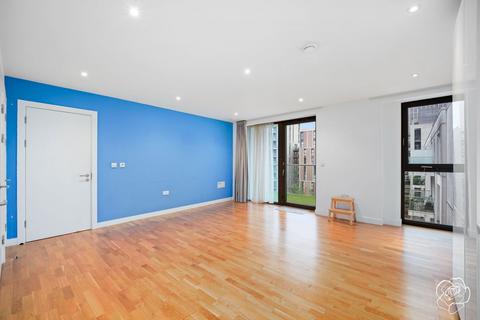 1 bedroom apartment for sale, 1 Ravens Walk, London E20