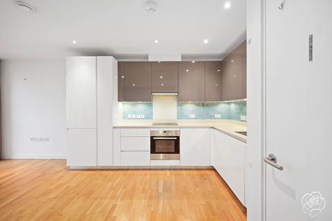 1 bedroom apartment for sale, 1 Ravens Walk, London E20