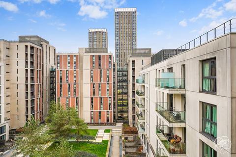 1 bedroom apartment for sale, 1 Ravens Walk, London E20