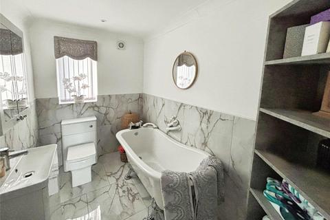 undefined, Rushy Moor Lane, Doncaster DN6