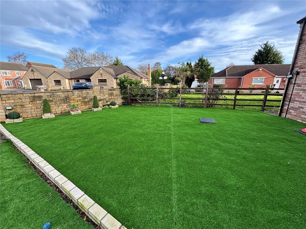 Gardens