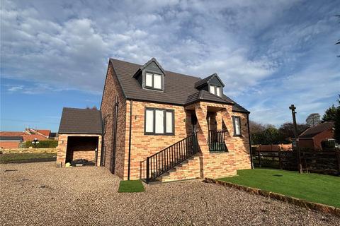 undefined, Rushy Moor Lane, Doncaster DN6