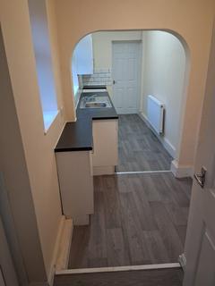 undefined, Grass Street, Darlington  DL1