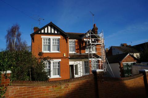 undefined, Gainsborough Road, Ipswich, Suffolk