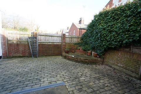 undefined, Gainsborough Road, Ipswich, Suffolk
