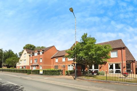 undefined, Flat 31, Malin Court, School Road, Alcester, Warwickshire B49 5DJ