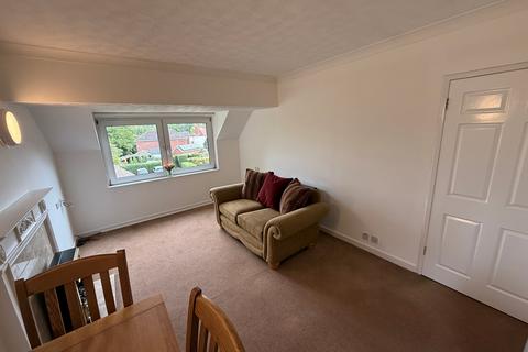 undefined, Flat 31, Malin Court, School Road, Alcester, Warwickshire B49 5DJ