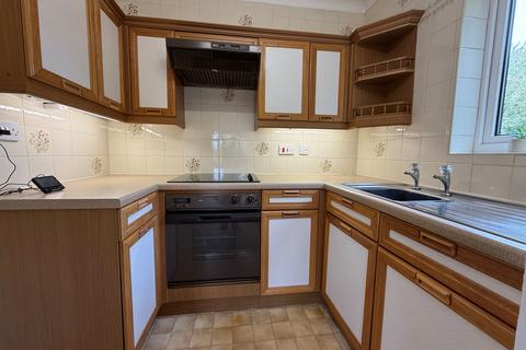 undefined, Flat 31, Malin Court, School Road, Alcester, Warwickshire B49 5DJ