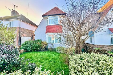 3 bedroom detached house for sale, Livesay Crescent, Worthing, BN14