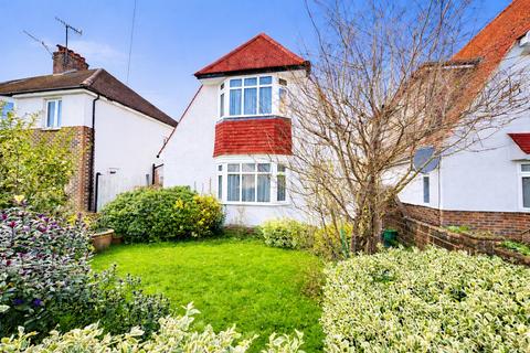 3 bedroom detached house for sale, Livesay Crescent, Worthing, BN14