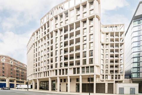 2 bedroom flat for sale, John Islip Street, London SW1P