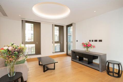 2 bedroom flat for sale, John Islip Street, London SW1P