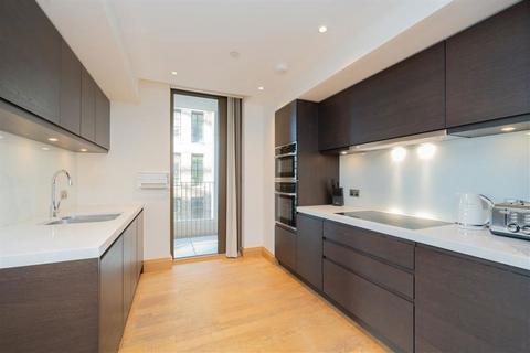 2 bedroom flat for sale, John Islip Street, London SW1P