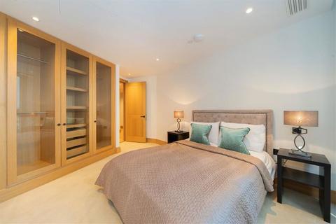 2 bedroom flat for sale, John Islip Street, London SW1P