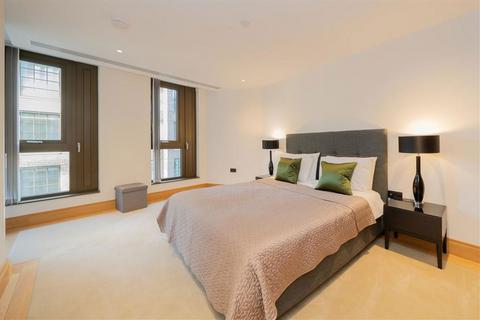 2 bedroom flat for sale, John Islip Street, London SW1P