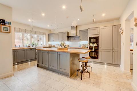 undefined, Worthington Lane, Newbold Coleorton, Coalville