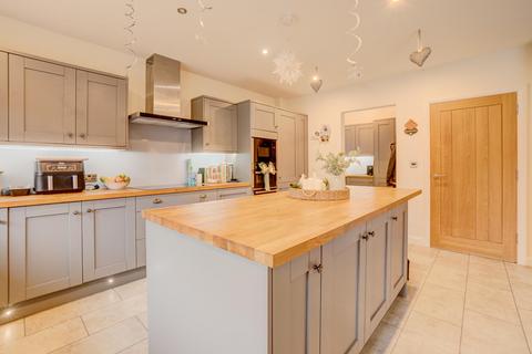 undefined, Worthington Lane, Newbold Coleorton, Coalville