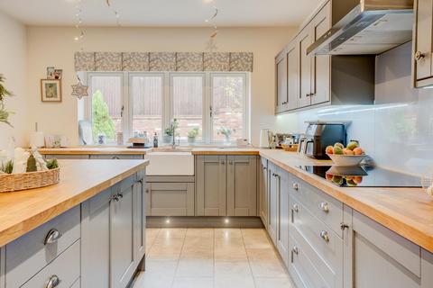 undefined, Worthington Lane, Newbold Coleorton, Coalville