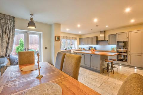 undefined, Worthington Lane, Newbold Coleorton, Coalville