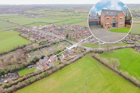 undefined, Worthington Lane, Newbold Coleorton, Coalville