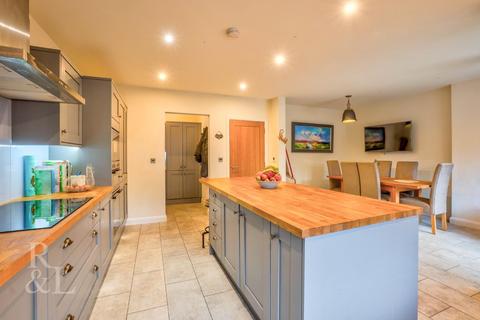 undefined, Worthington Lane, Newbold Coleorton, Coalville