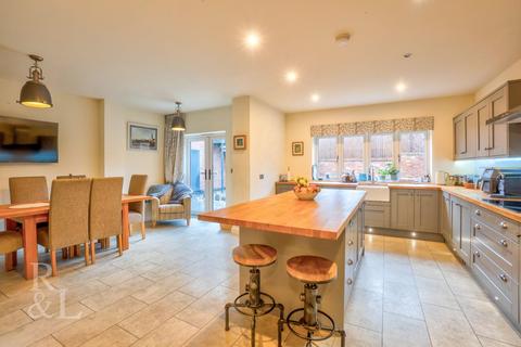 undefined, Worthington Lane, Newbold Coleorton, Coalville