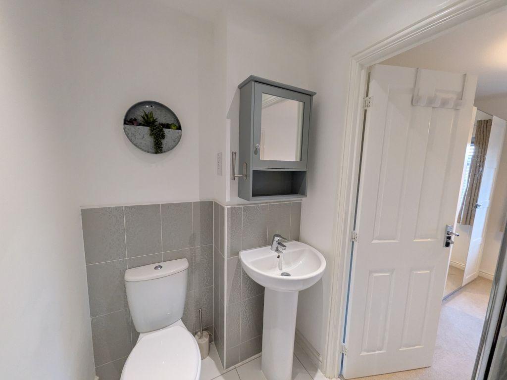 En suite