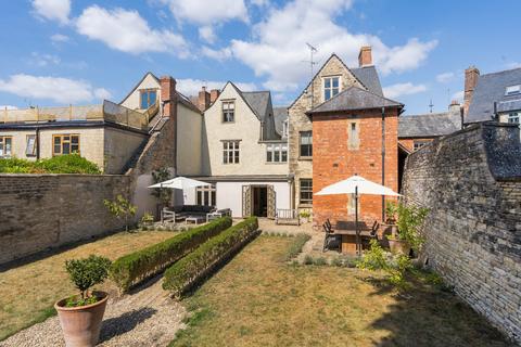 undefined, Park Street, Cirencester, Gloucestershire